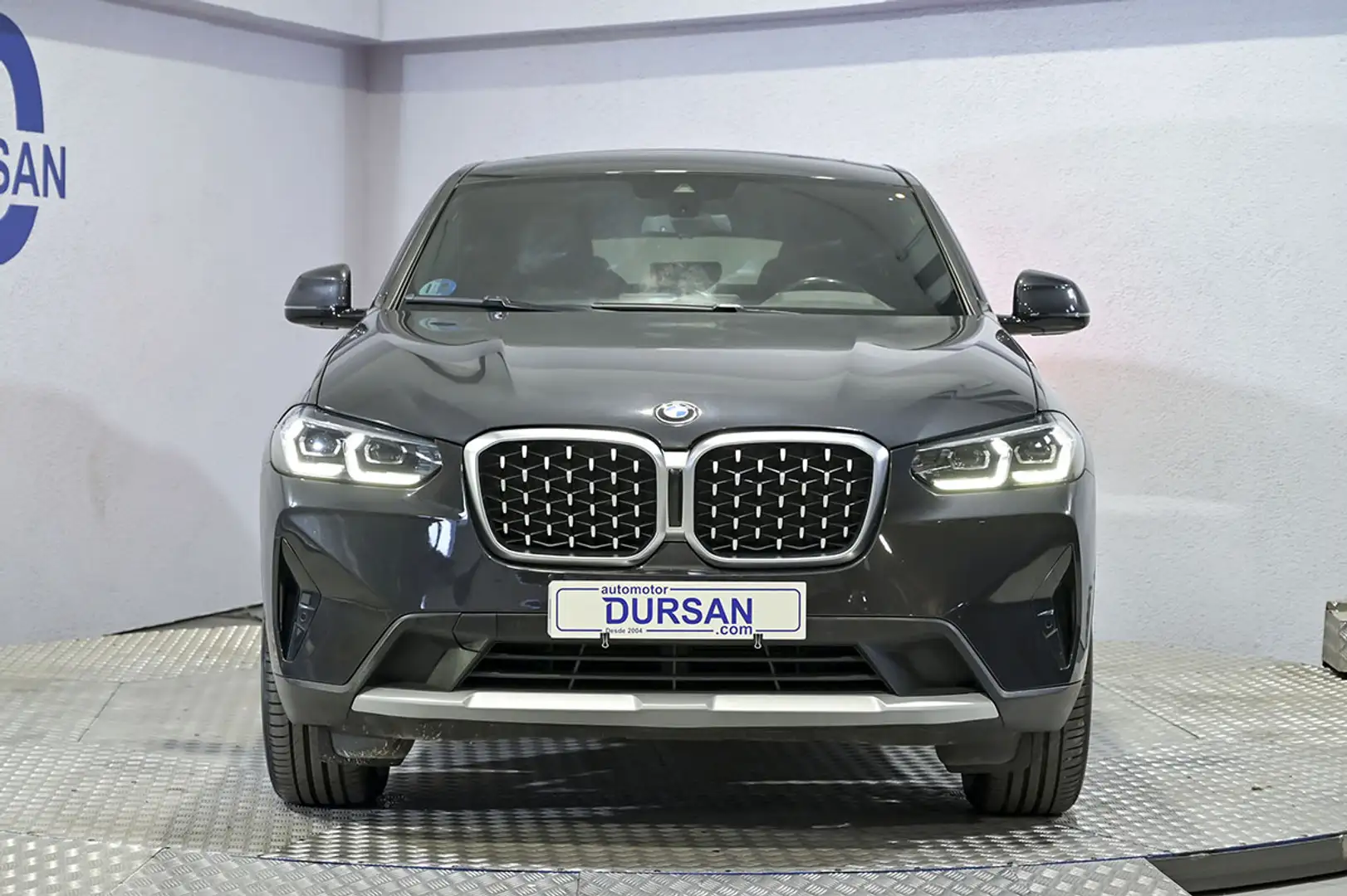 BMW X4 xDrive 20dA xLine - 2