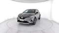 Renault Captur Captur 1.6 E-Tech hybrid Techno Fast Track 145cv a Grijs - thumbnail 1