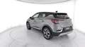 Renault Captur Captur 1.6 E-Tech hybrid Techno Fast Track 145cv a Grijs - thumbnail 7