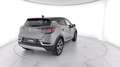Renault Captur Captur 1.6 E-Tech hybrid Techno Fast Track 145cv a Grijs - thumbnail 5