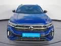 Volkswagen T-Roc 2.0 TDI DSG R-Line AHK Matrix Navi Keyless Blau - thumbnail 7
