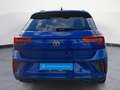 Volkswagen T-Roc 2.0 TDI DSG R-Line AHK Matrix Navi Keyless Blau - thumbnail 5