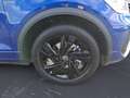 Volkswagen T-Roc 2.0 TDI DSG R-Line AHK Matrix Navi Keyless Blau - thumbnail 12