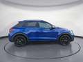 Volkswagen T-Roc 2.0 TDI DSG R-Line AHK Matrix Navi Keyless Blau - thumbnail 6