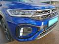 Volkswagen T-Roc 2.0 TDI DSG R-Line AHK Matrix Navi Keyless Blau - thumbnail 13