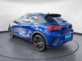 Volkswagen T-Roc 2.0 TDI DSG R-Line AHK Matrix Navi Keyless Blau - thumbnail 4