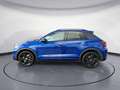Volkswagen T-Roc 2.0 TDI DSG R-Line AHK Matrix Navi Keyless Blau - thumbnail 3