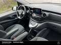 Mercedes-Benz V 220 V 220 d RISE Kompakt PDC KAMERA TISCH NAVI MBUX Grau - thumbnail 10