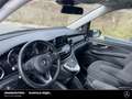 Mercedes-Benz V 220 V 220 d RISE Kompakt PDC KAMERA TISCH NAVI MBUX Grau - thumbnail 11