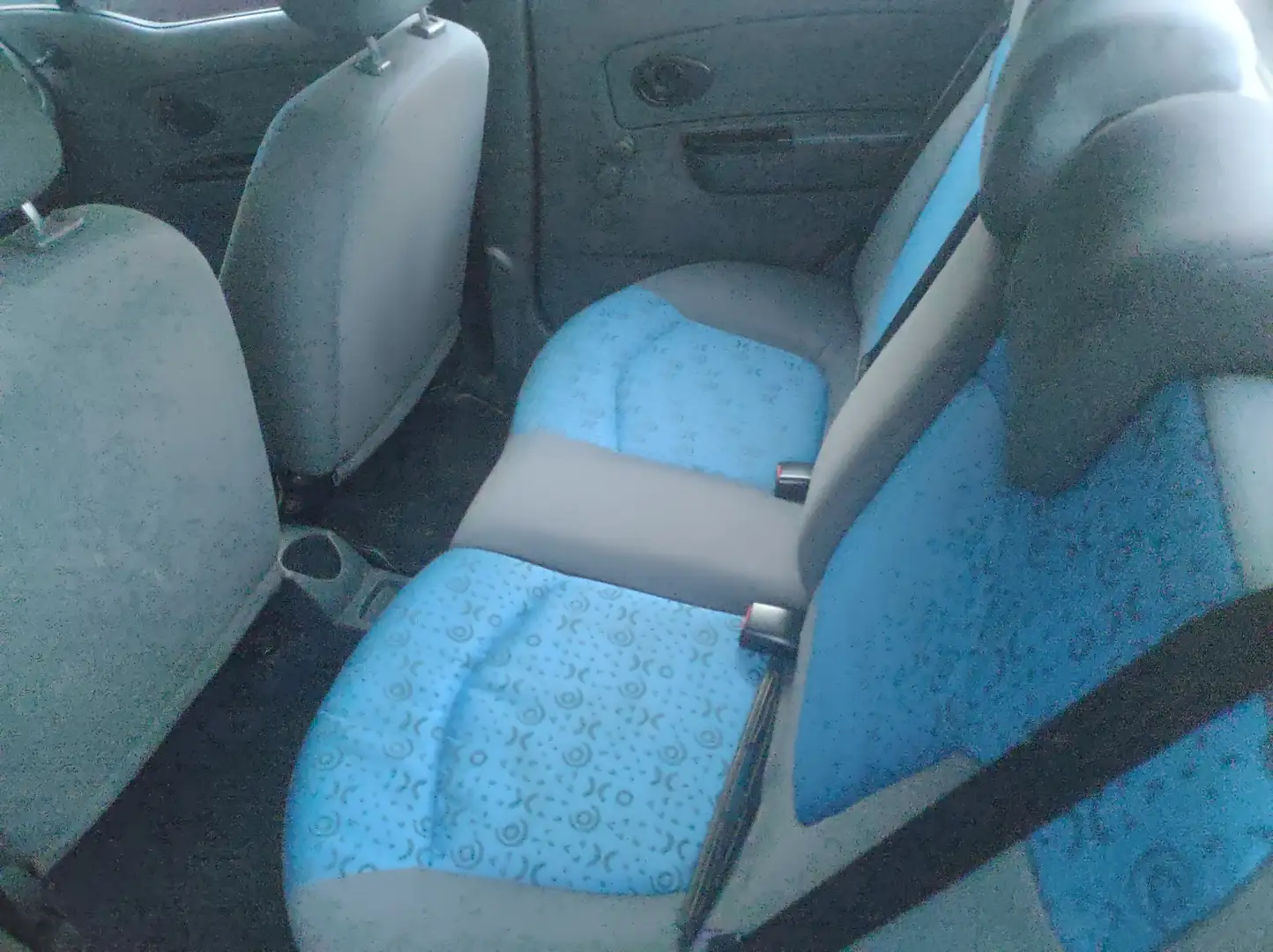 Chevrolet Matiz 0.8 SE Chic ecologic Gpl - 1
