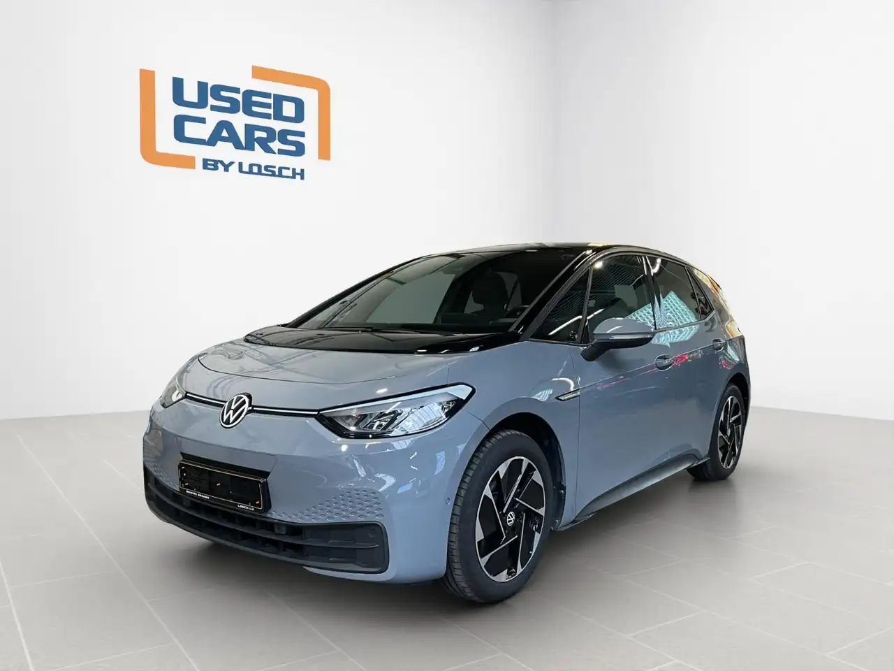 Volkswagen ID.3