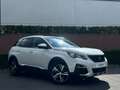 Peugeot 3008 CARPLAY  - 2018 - TOIT PANORAMIQUE Wit - thumbnail 3