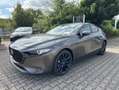 Mazda 3 5-Türer Exclusive-Line e-SKYACTIV-X 186PS *Automat Gris - thumbnail 1
