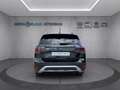 Volkswagen T-Cross Life 1.0 TSI Navigationssystem LED Navi Schwarz - thumbnail 6