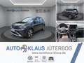 Volkswagen T-Cross Life 1.0 TSI Navigationssystem LED Navi Schwarz - thumbnail 2