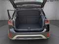 Volkswagen T-Cross Life 1.0 TSI Navigationssystem LED Navi Schwarz - thumbnail 11