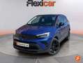 Opel Crossland 1.2 96kW (130CV) GS Line Azul - thumbnail 3