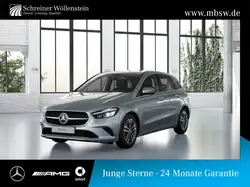 Mercedes-Benz B 200 Progressive*Standhzg*AHK*360*WiP*CarPlay*
