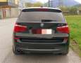 BMW X3 M Zwart - thumbnail 2