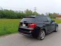 BMW X3 M Zwart - thumbnail 1