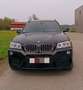 BMW X3 M Zwart - thumbnail 10