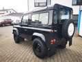 Land Rover Defender 90 Station Wagon S **Winter Paket** Zwart - thumbnail 7