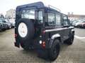 Land Rover Defender 90 Station Wagon S **Winter Paket** Zwart - thumbnail 9