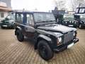 Land Rover Defender 90 Station Wagon S **Winter Paket** Noir - thumbnail 2