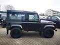Land Rover Defender 90 Station Wagon S **Winter Paket** Zwart - thumbnail 10