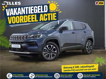 4xe 190 Plug-in Hybrid Electric Limited | SOH 98%