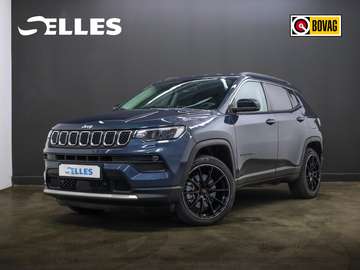 4xe 190 Plug-in Hybrid Electric Limited | SOH 98%