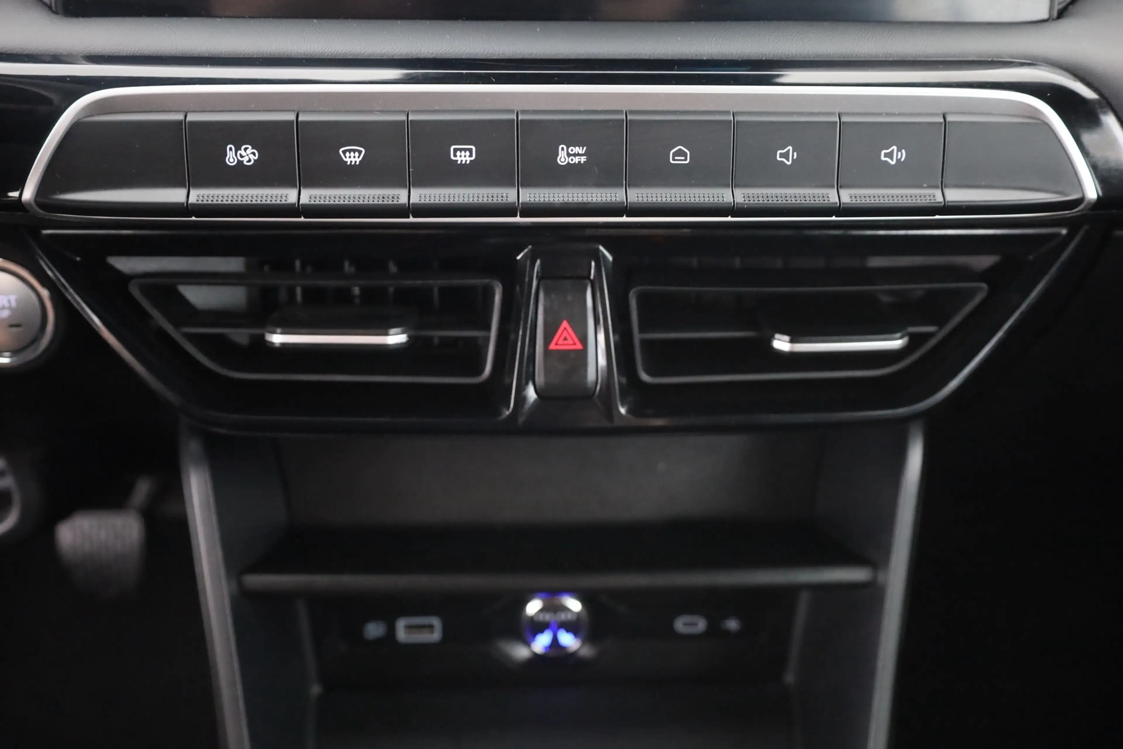 MG MG3 1.5 Comfort LED Navi Kamera — photo 12