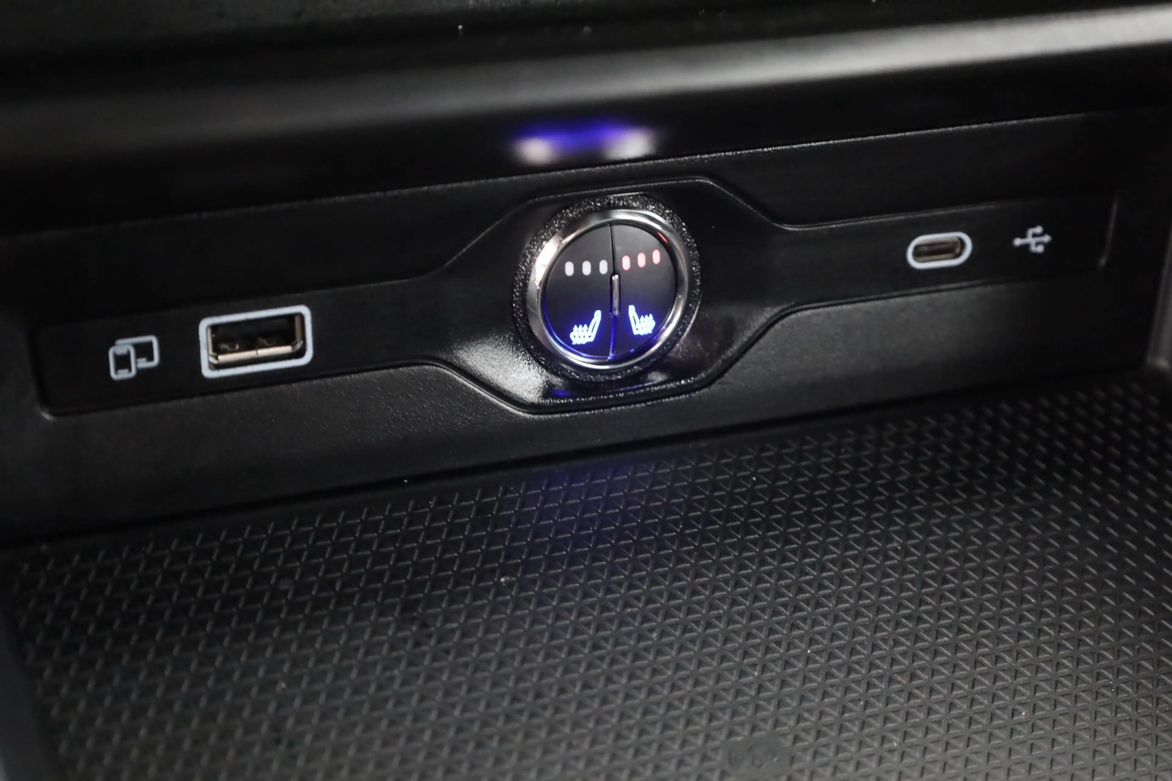MG MG3 1.5 Comfort LED Navi Kamera — photo 13