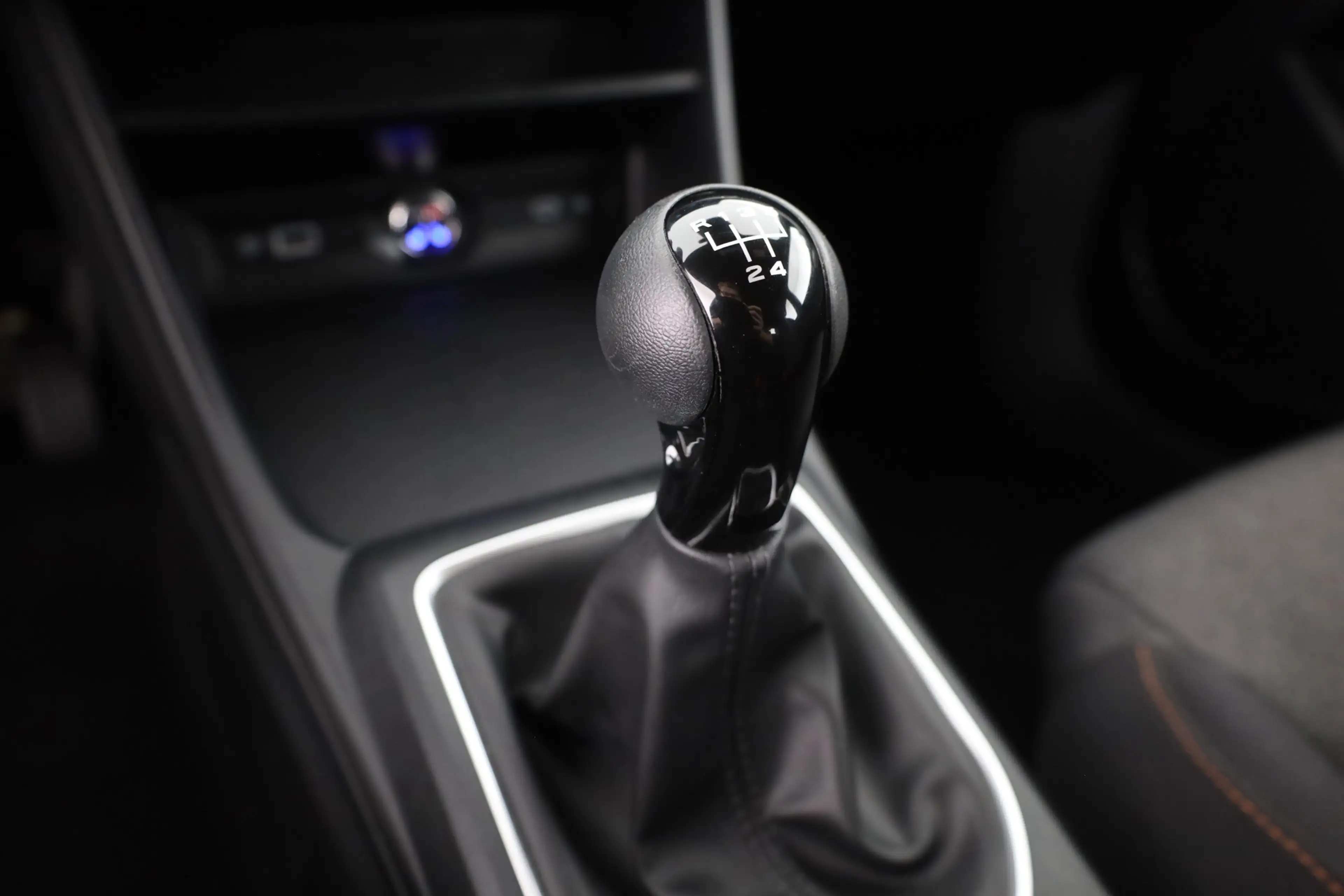 MG MG3 1.5 Comfort LED Navi Kamera — photo 14