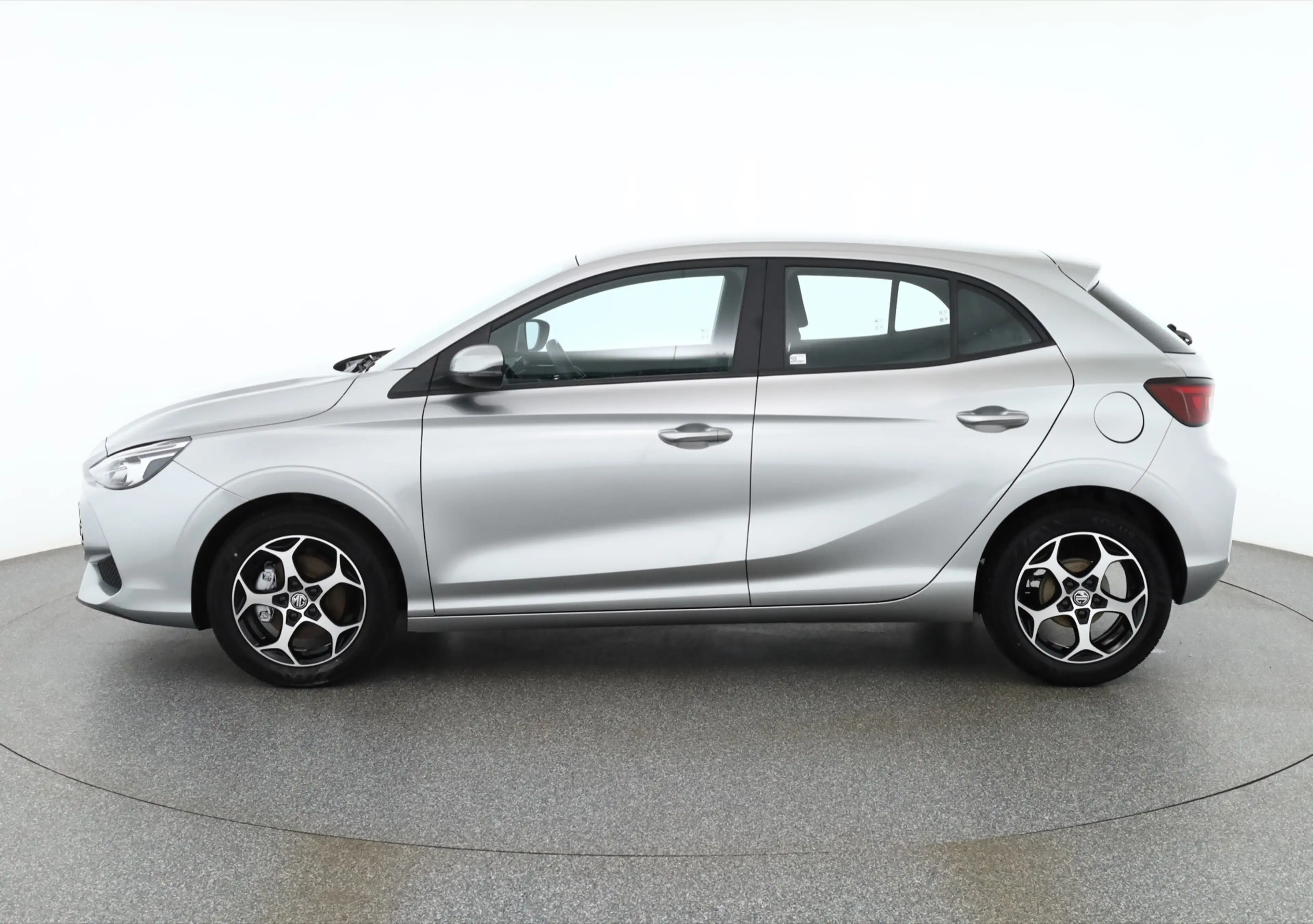 MG MG3 1.5 Comfort LED Navi Kamera — photo 2
