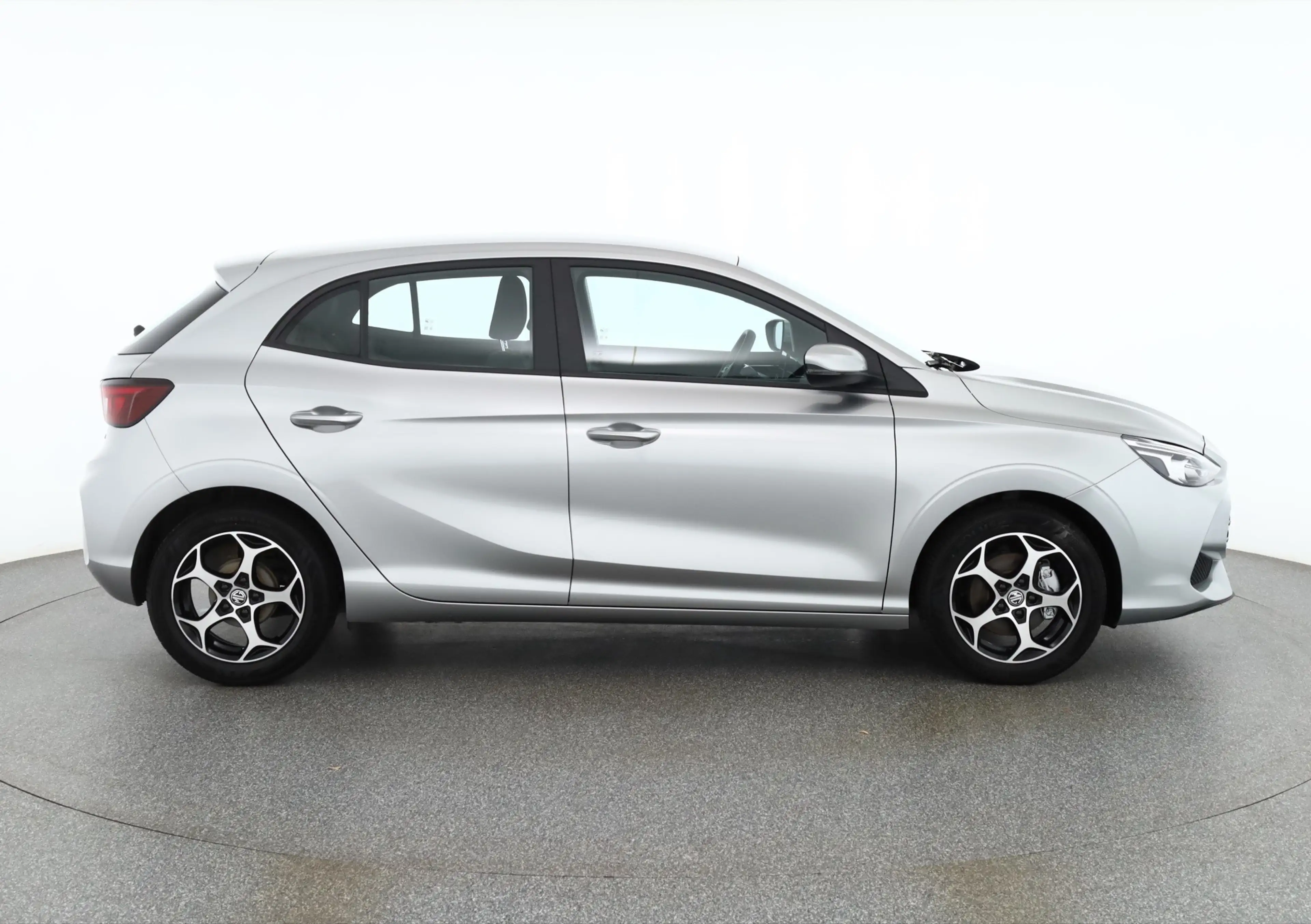 MG MG3 1.5 Comfort LED Navi Kamera — photo 6