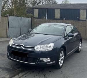 1.6 HDi 112Ch EXCLUSIVE PACK CLIM