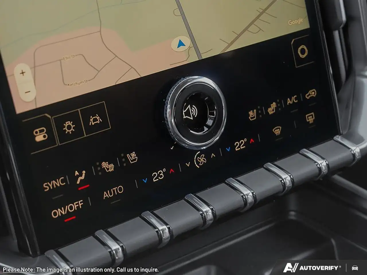 GMC Acadia снимка GMC Acadia
