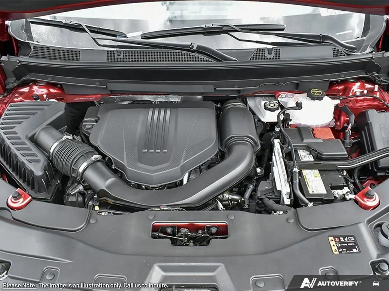 GMC Acadia снимка GMC Acadia