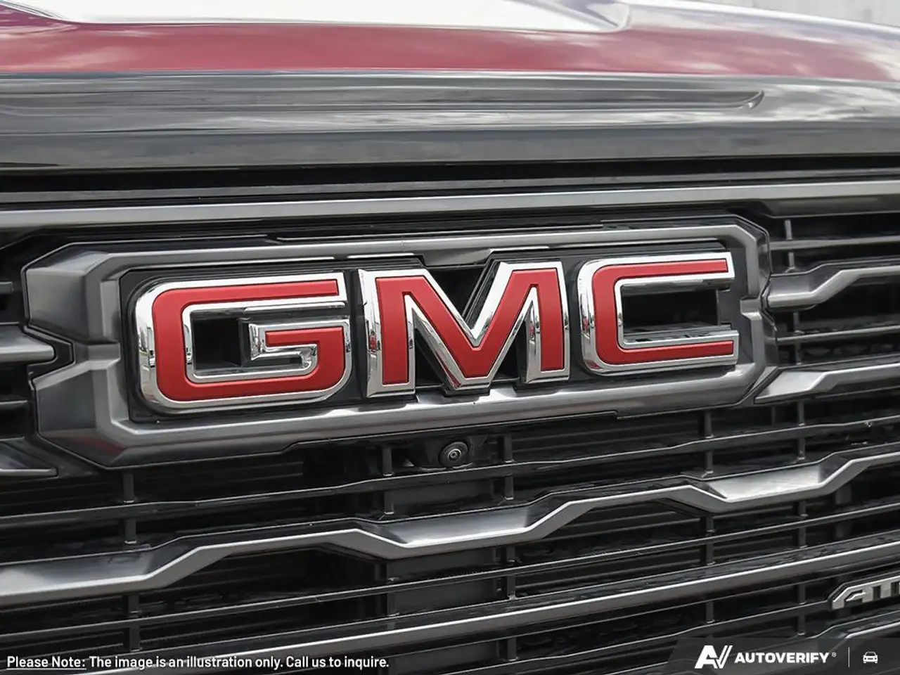 GMC Acadia снимка GMC Acadia