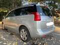Peugeot 5008 1.6 HDi 112ch Allure pack Premium 7places Argent - thumbnail 1