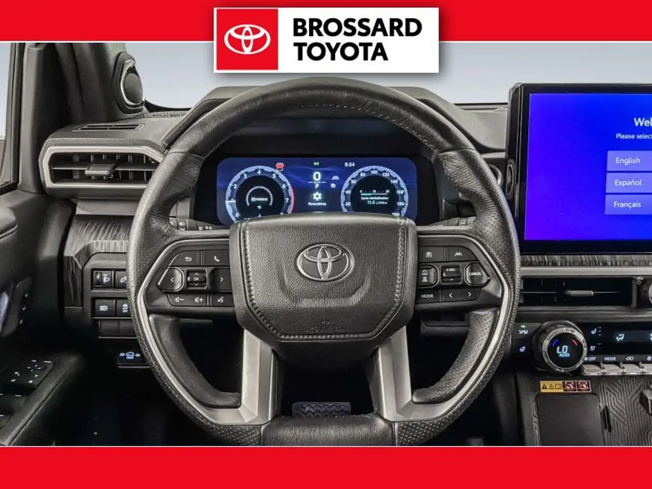 Toyota 4-Runner снимка Toyota 4-Runner
