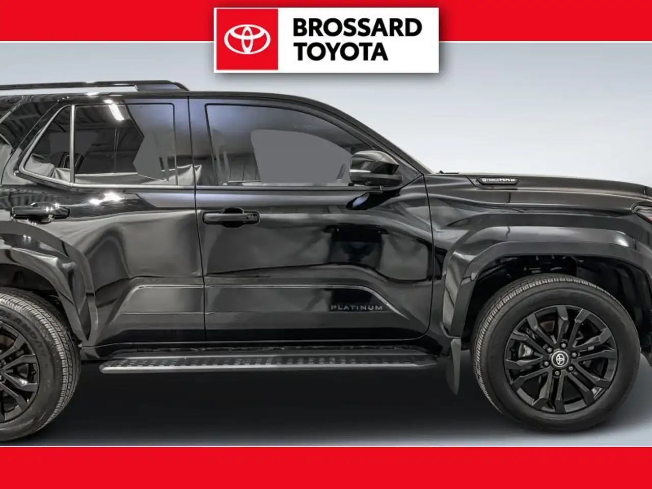 Toyota 4-Runner снимка Toyota 4-Runner
