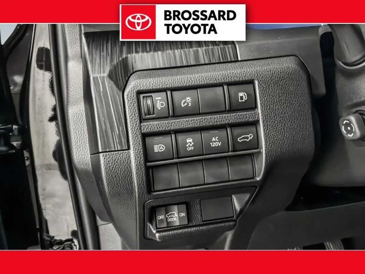 Toyota 4-Runner снимка Toyota 4-Runner