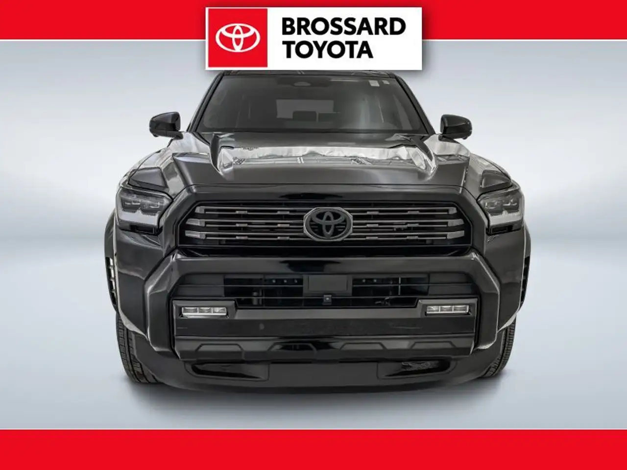 Toyota 4-Runner снимка Toyota 4-Runner