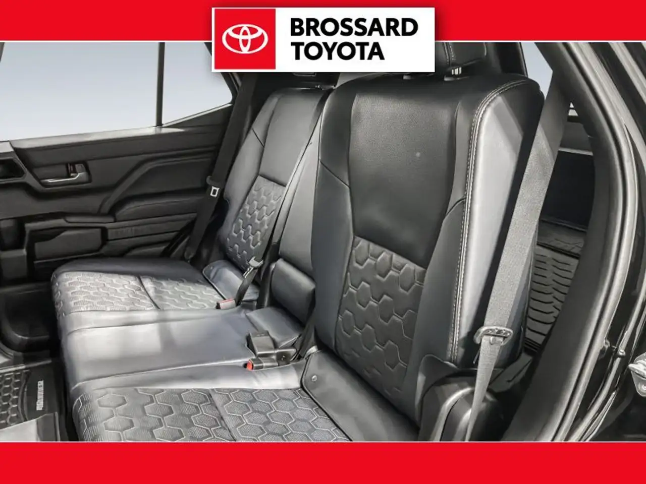 Toyota 4-Runner снимка Toyota 4-Runner