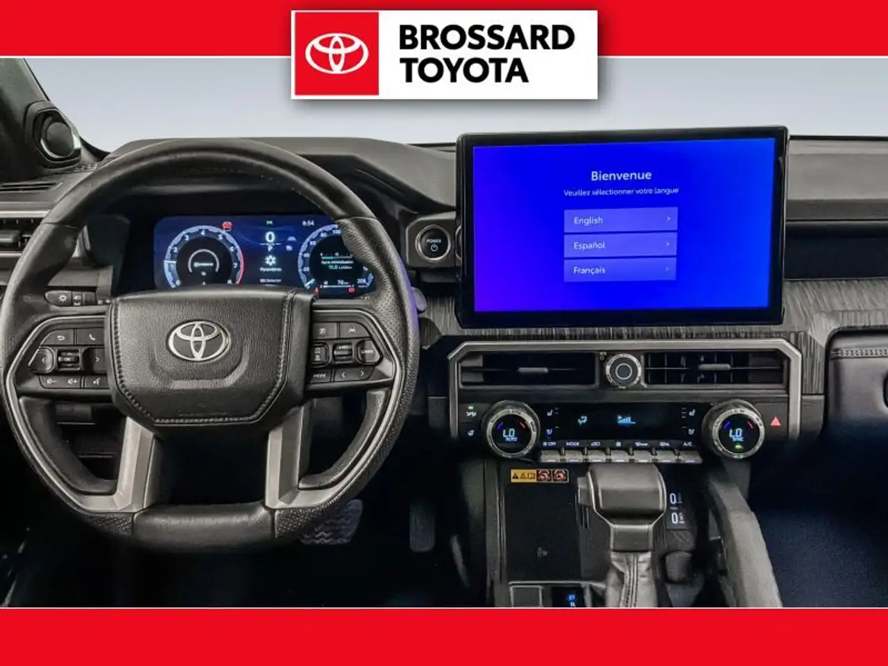 Toyota 4-Runner снимка Toyota 4-Runner