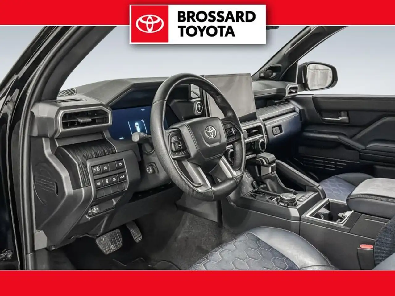 Toyota 4-Runner снимка Toyota 4-Runner