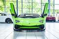 Lamborghini Aventador SV LP 750-4 Superveloce CARBON LIFT Green - thumbnail 2
