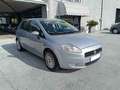 Fiat Grande Punto 1.3 mjt 16v 90cv 6M-1 PROP-NEOPATENTATI- Gris - thumbnail 4